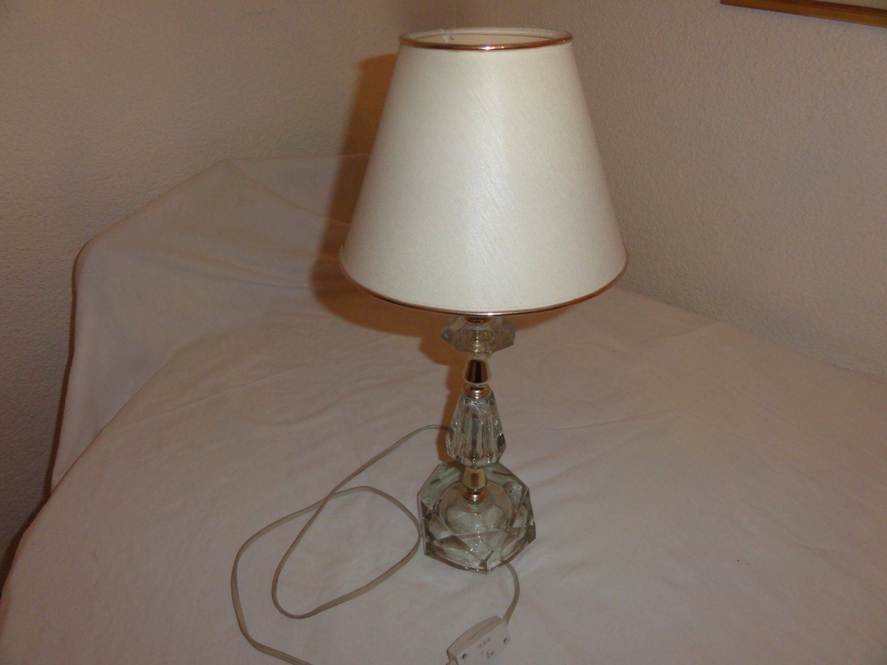 Lampade: Lampe – Usato da Steffisburg venduto da Robinh.17
