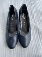 Gabor Damen Schuhe, Schwarz, Grösse 39