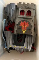 Drachenburg Playmobil