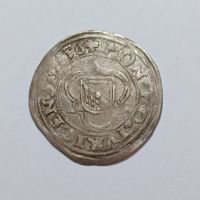 Groschen 1556 Zürich