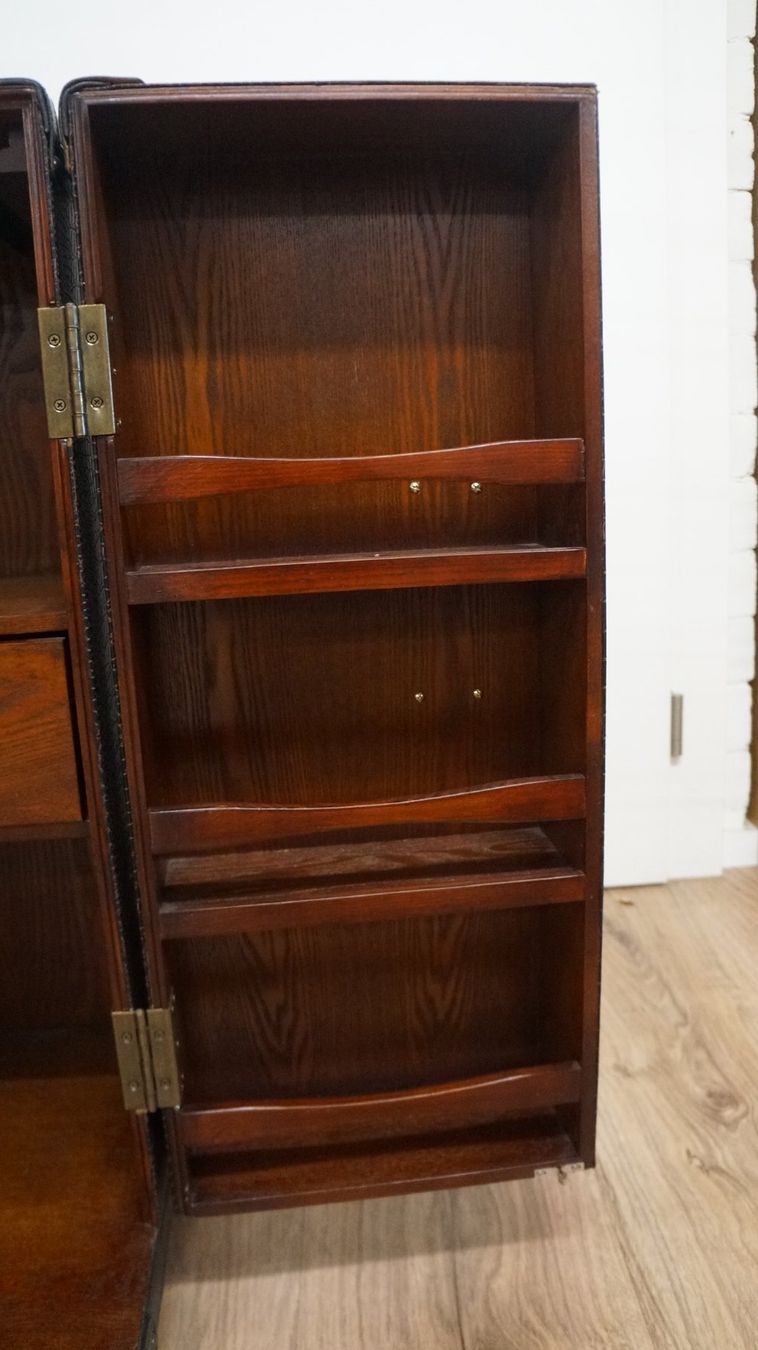 Kare Armadi: Barschrank Globetrotter Medium Karedesign – Usato da Basel venduto da bk_brockibasel 8