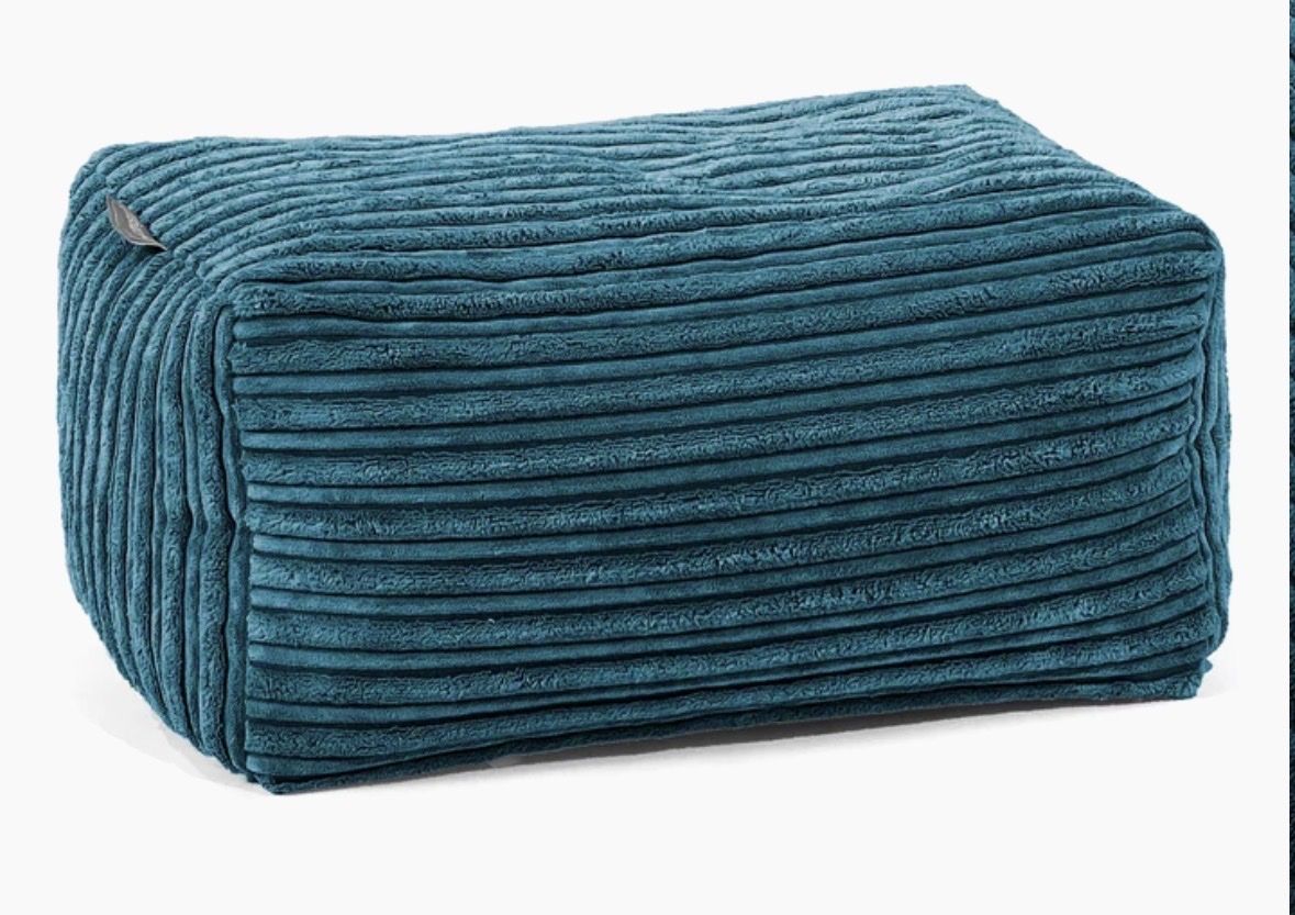 Lounge Pug Poltrone: Sitzsack von LoungePug – Nuovo (secondo la descrizione) da St. Gallen venduto da Sara_44 2