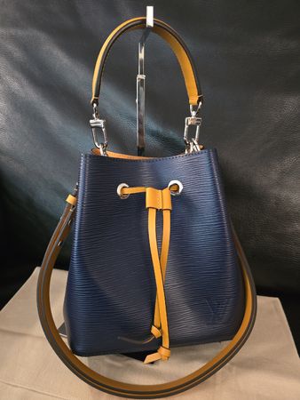 Louis Vuitton NéoNoé BB Epi