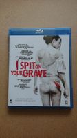 I Spit on Your Grave Blu-ray 