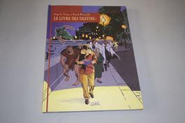 LE LIVRE DES DESTINS    °°°° 1 °°°°
