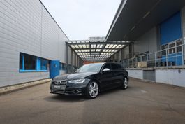 Audi S6 2013 420 PS, Top Zustand, Ab grossem Service