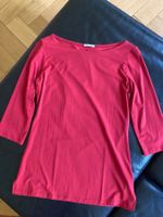 SCHÖNES, WEICHES TOP von INTIMISSIMI, GR. S, ROT, NEU!