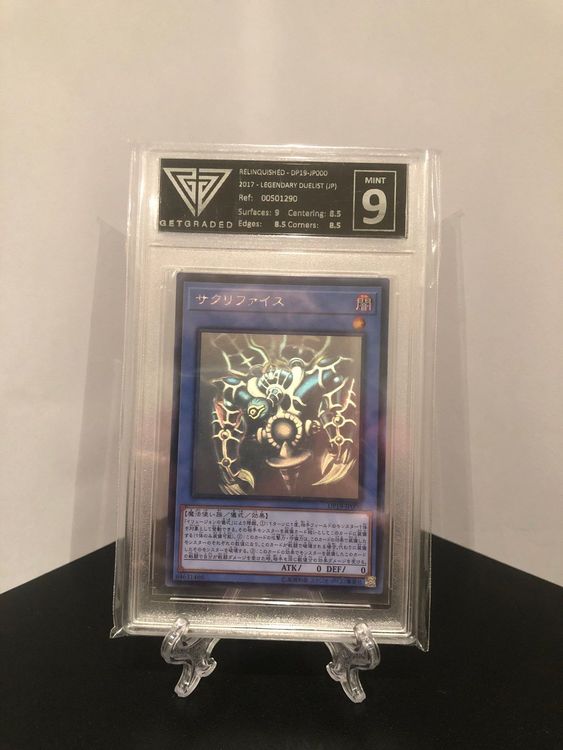 Yugioh Ghost Rare Kaufen Auf Ricardo