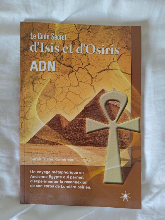 Le Code Secret d'Isis et d'Osiris | Kaufen auf Ricardo