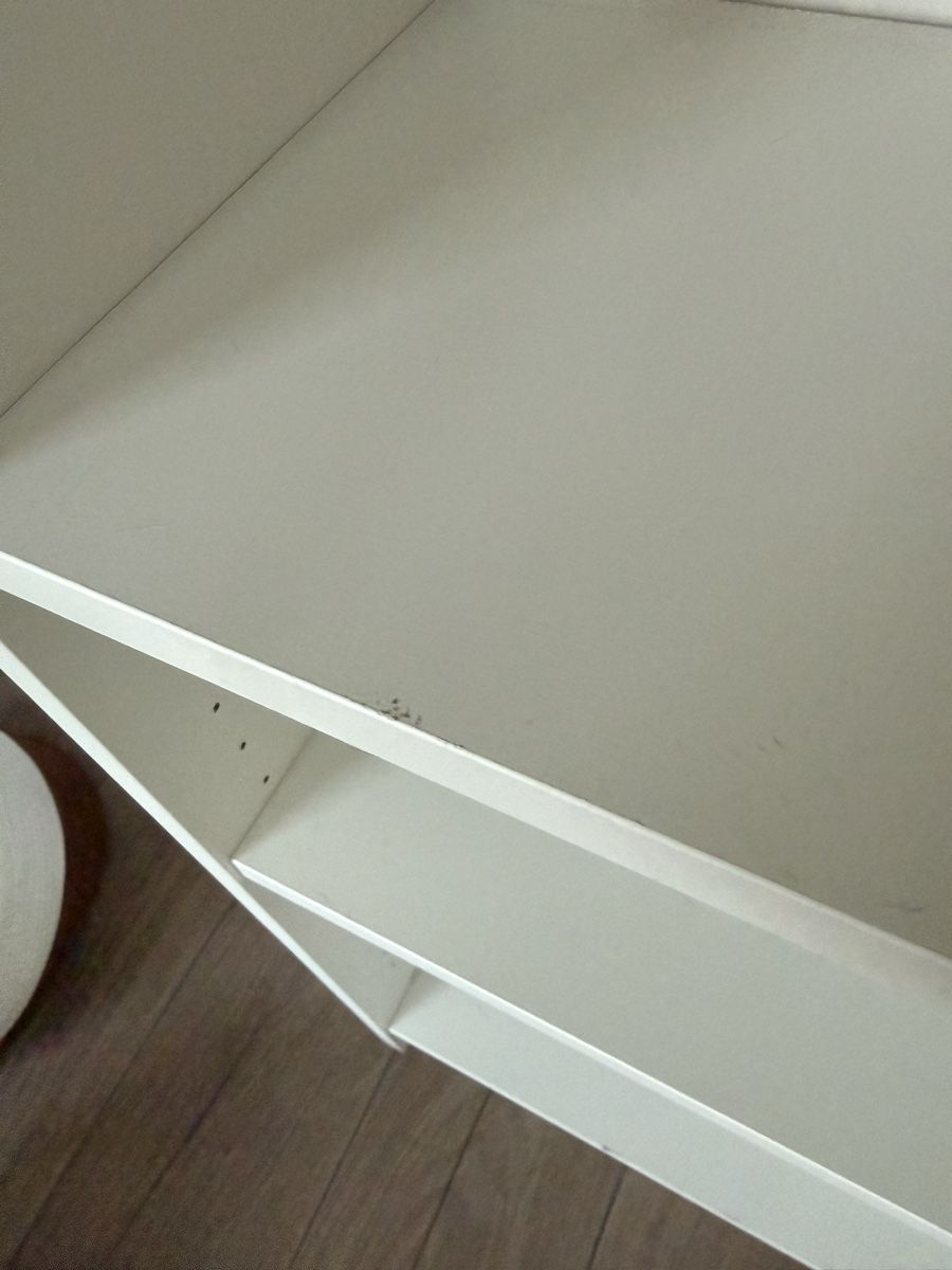 Regale: Bücherregal Ikea Billy Weiß  – Gebraucht aus Corpataux von lae_26jz 2