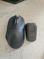 🔥ATTACK SHARK V6 GAMING MOUSE BLUETOOTH PRO🔥