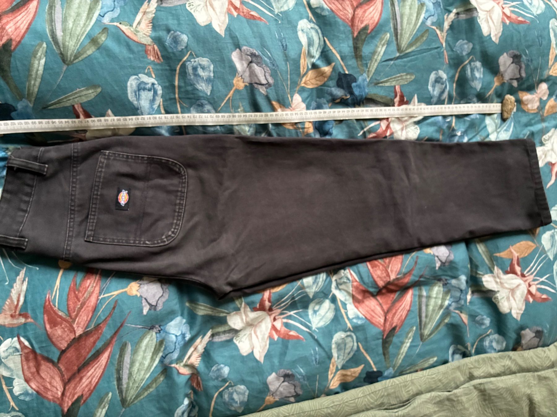 Dickies Jeans: Pantalon Dickies – Usato da La Chaux-de-Fonds venduto da glo_xp9x 4
