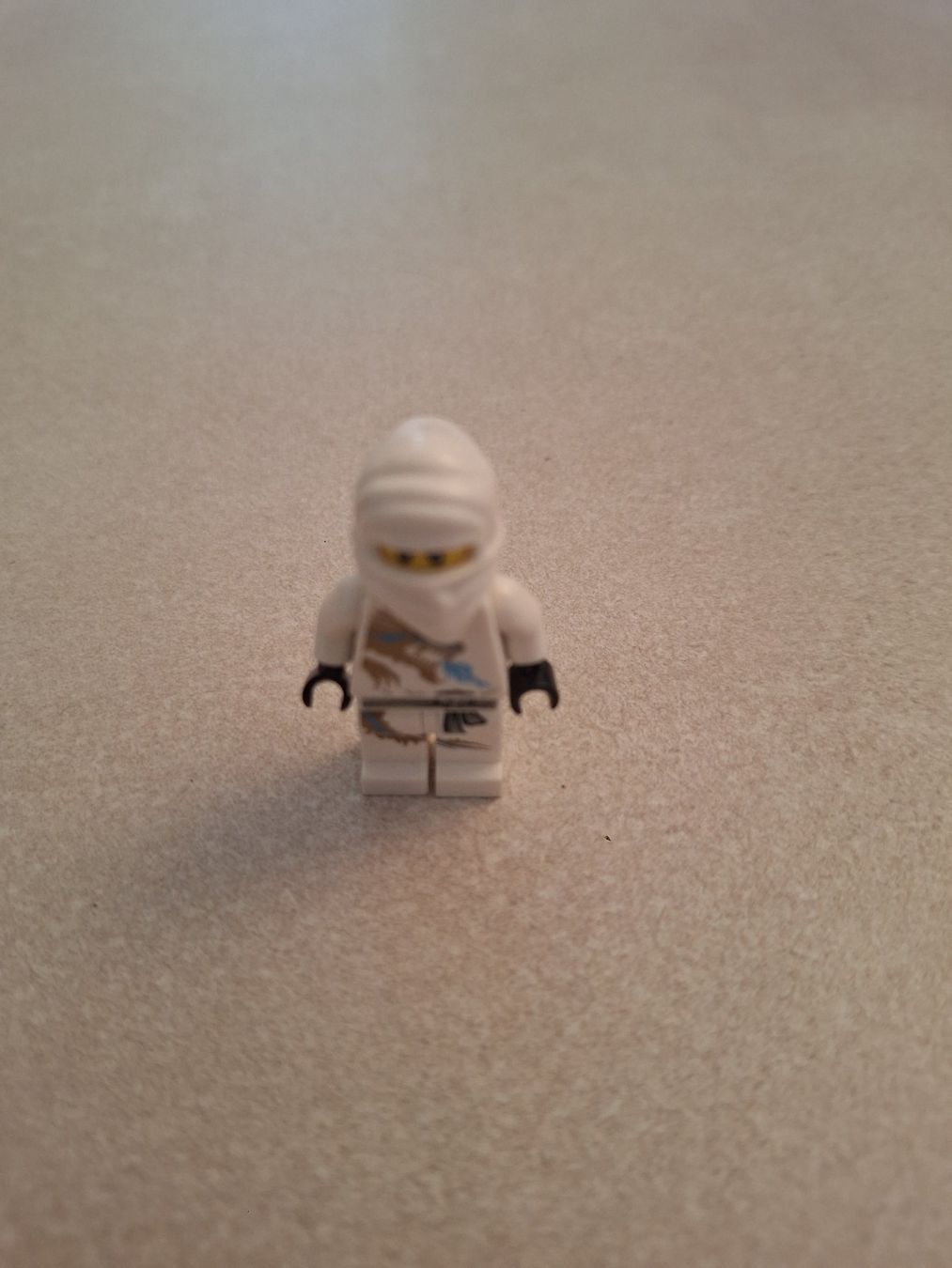 Lego Figurines: Zane DX – D'occasion à Thunstetten par carolin03 1