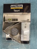 Merox Touri LED Unterbauleuchten 3x 2.6W 3000K neu