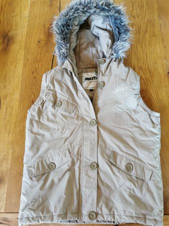 Wintergilet