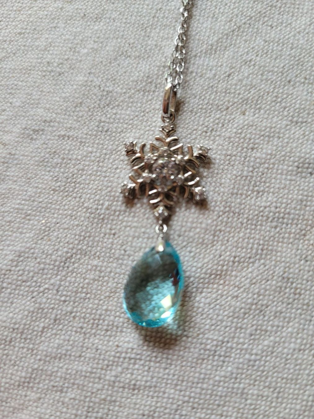 Catenine: Halskette Sterling Silber – Nuovo e nell'imballaggio originale da Zürich venduto da canteiros 3