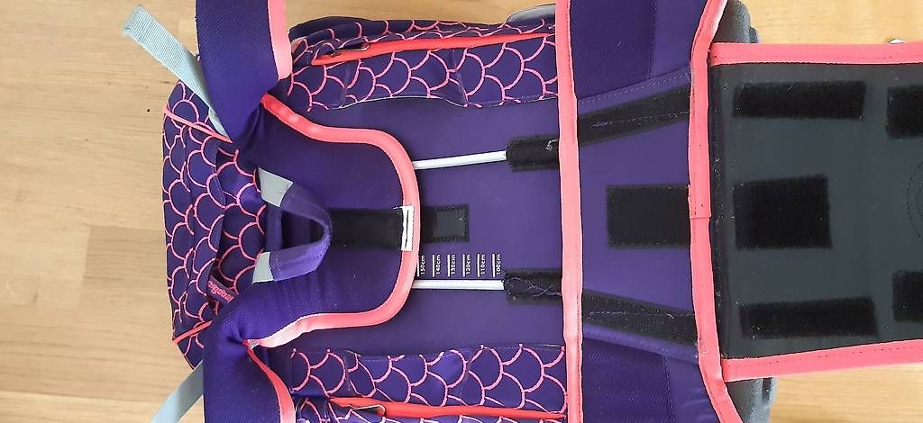 Borse & Zaini: Schultheke Ergobag – Usato da Luzern venduto da rescalr 1