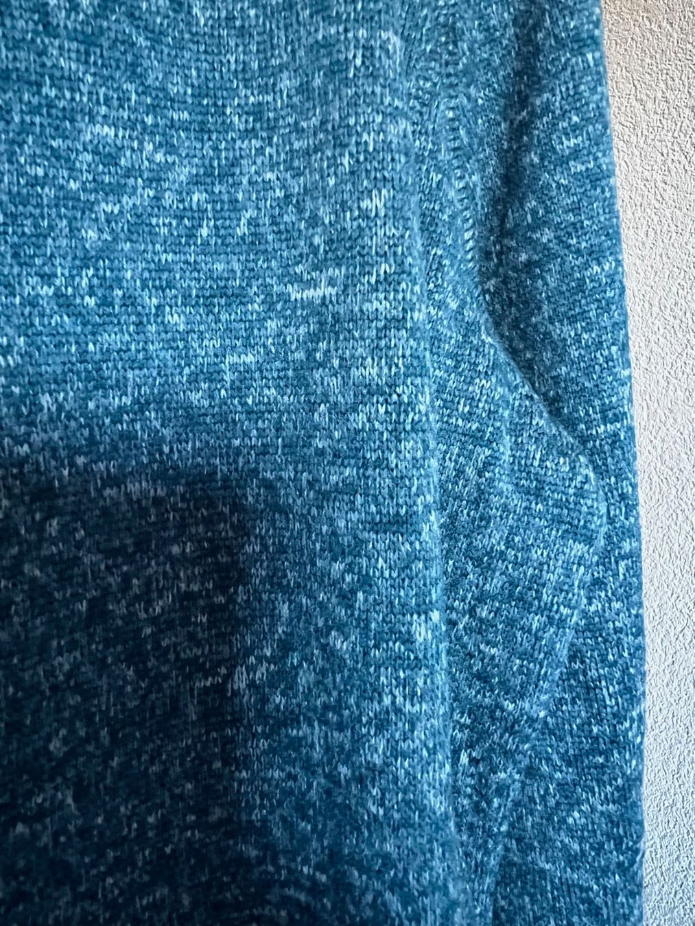 Maglioni & Felpe: Damen-Fleecepullover Gr. 44 – warm & bequem – Nuovo (secondo la descrizione) da Mönchaltorf venduto da lubusc 4