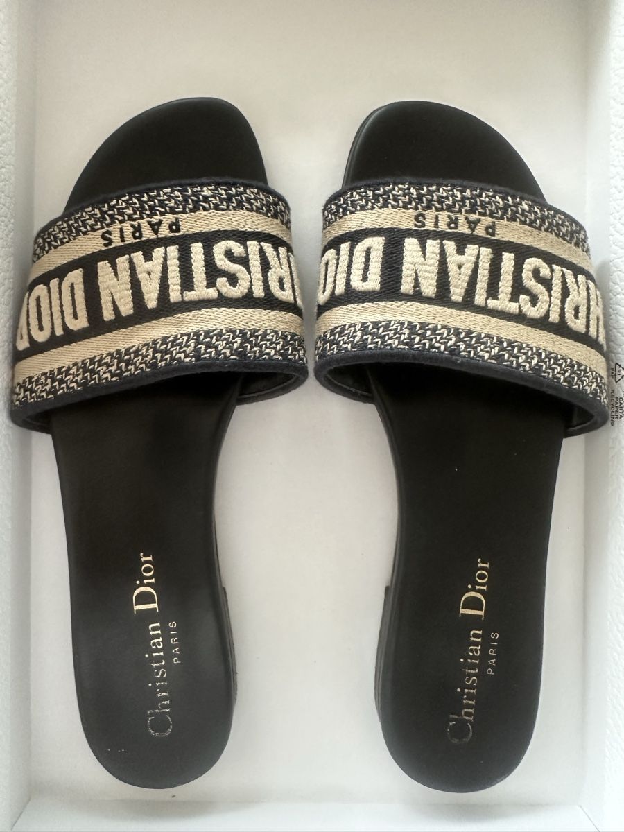 Dior Scarpe da donna: Dior Sandalen – Usato da Neuhausen venduto da ann_t9kn
