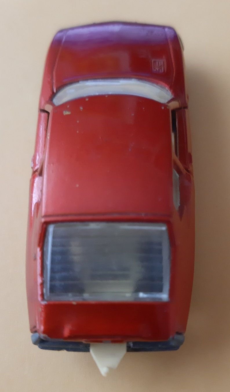 Matchbox Modellini d'auto: Matchbox Citroen SM No. 51 Superfast – Usato da Schenkon venduto da Elbarto007 3