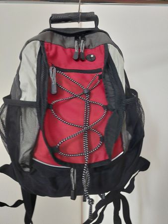 Wanderrucksack, Top Zustand!