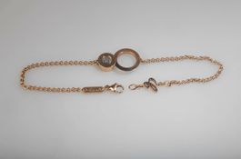 Chopard Armband- Happy Diamonds