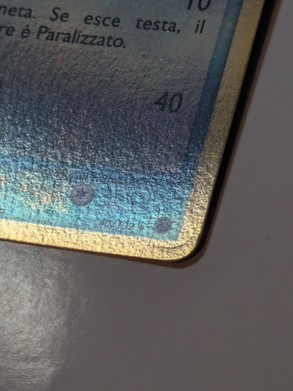 Pokémon Sammelbilder & Trading cards: Reverse Holo 2003 Marshtomp – Gebraucht aus Daillens von SACS-CARDS 2