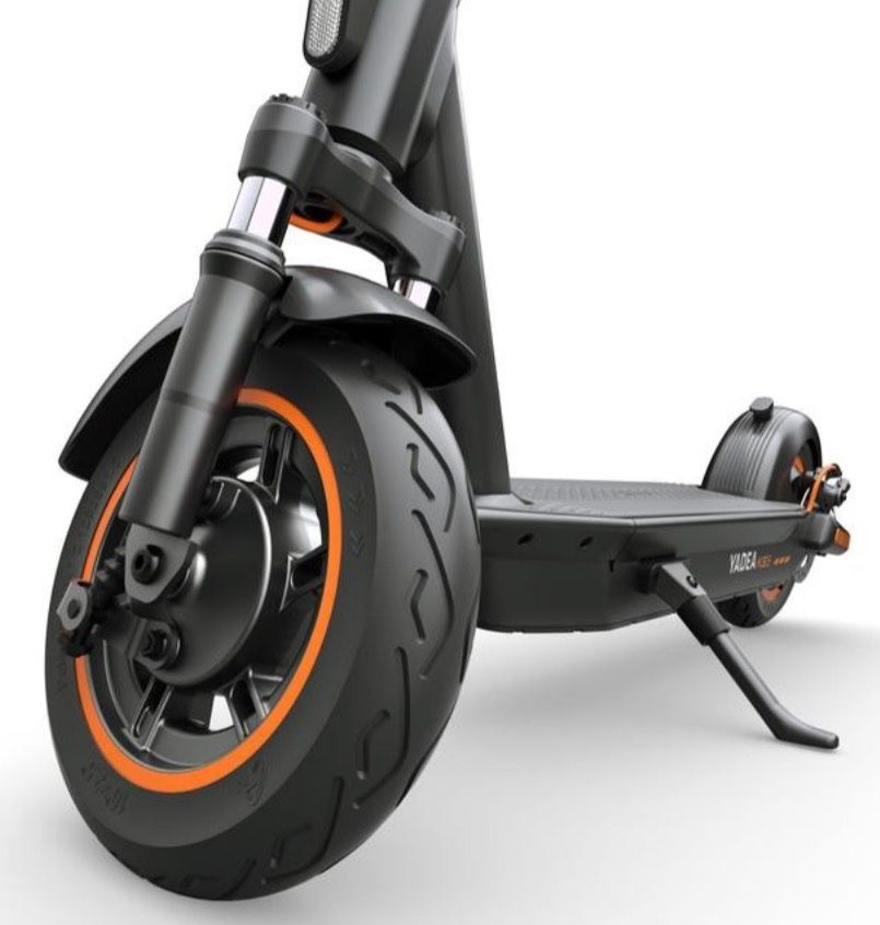 Yadea Scooter: Escooter Yadea ks5pro – Usato da Zürich venduto da ste_bx87 1