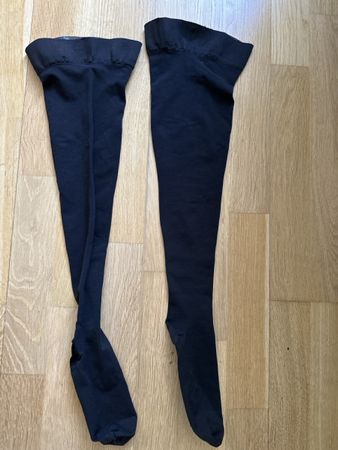 Sigvaris Comfortable Essential Kompressionsstrümpfe CCL 2