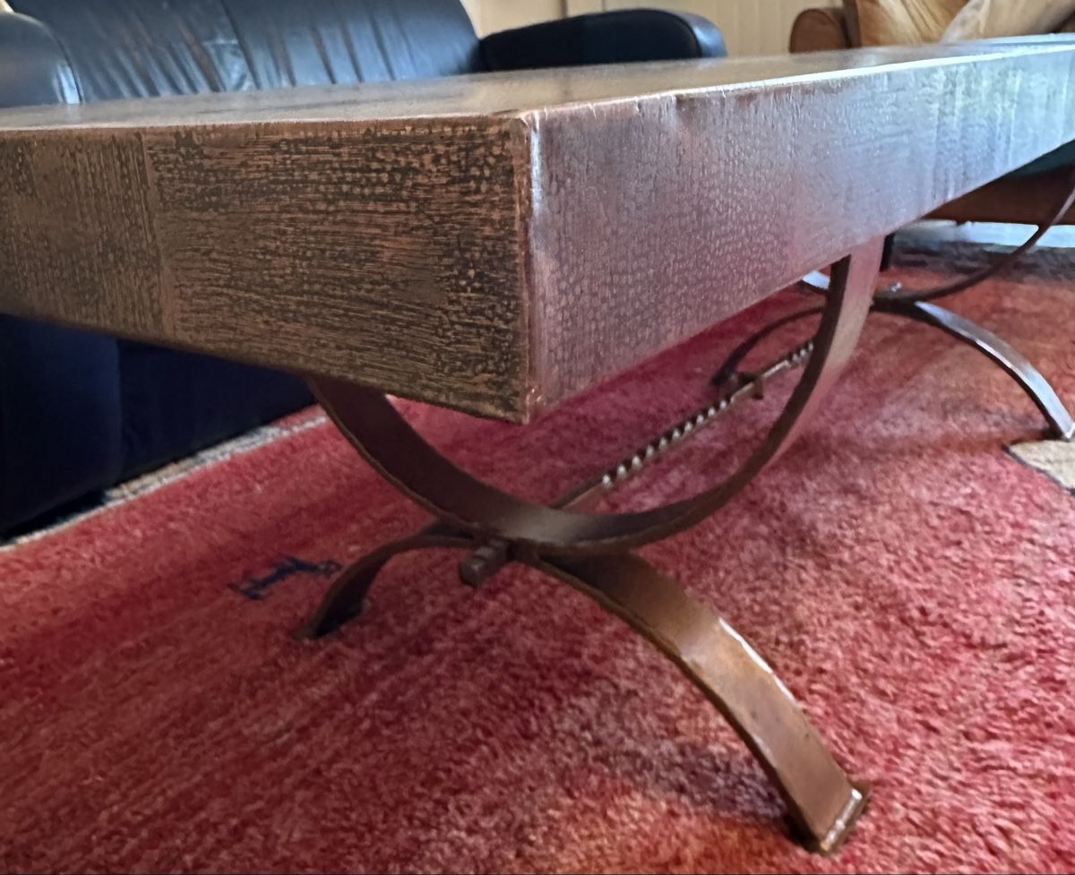 Tables: Salontisch – D'occasion à Winterthur par san_7tfp 4