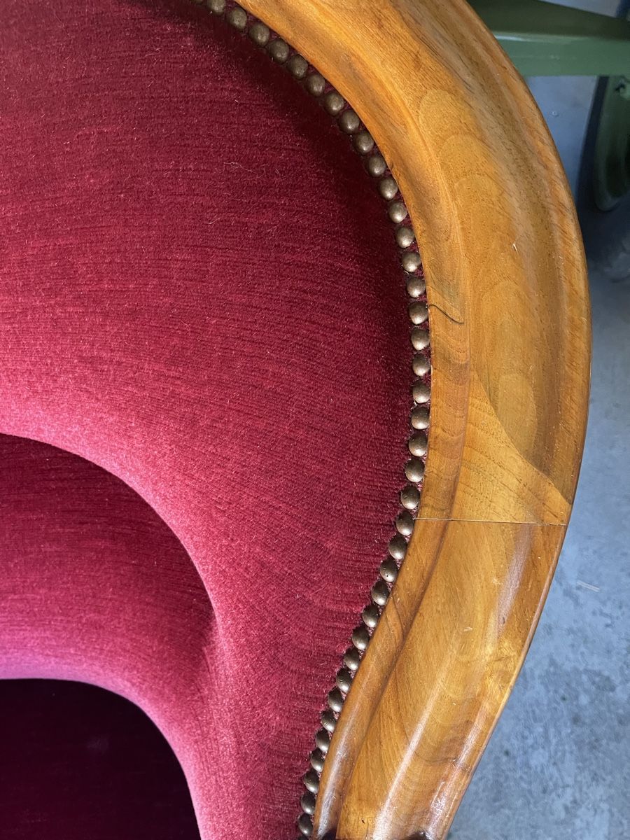 Divani: Antiker alter super schöner Couch – Usato da Steffisburg venduto da stockhorn06 1