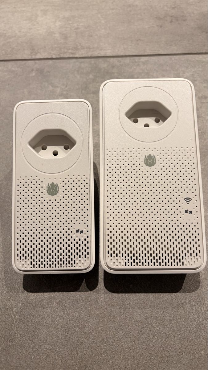 Modem & Router: Powerline CPL WLAN UPC – Usato da Unterlunkhofen venduto da Simon911ch