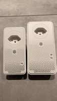 Powerline CPL WLAN UPC