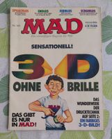 MAD Heft Nr. 158