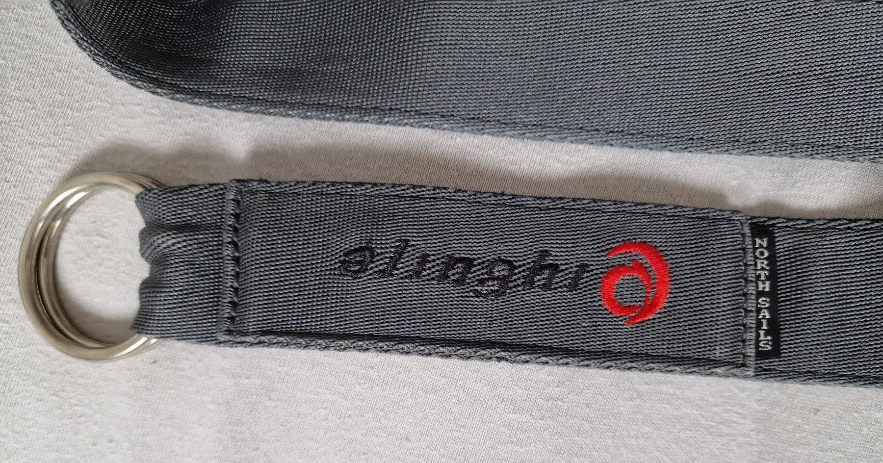 Cinture: ALINGHI Gürtel Americans Cup 2003 – Usato da wetzikon venduto da Bestedienste 1