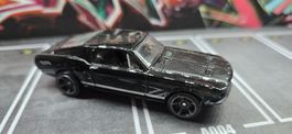 Hot Wheels Ford Mustang