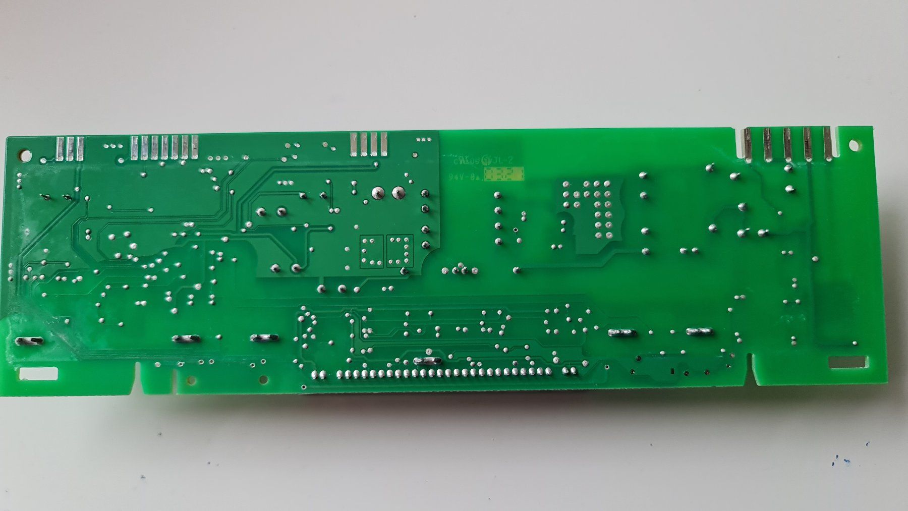 Kühlschrank: SIBIR DUO Eco - Hauptplatine EK1222-E – Neu (gemäss Beschreibung) aus Embrach von Ta89 2