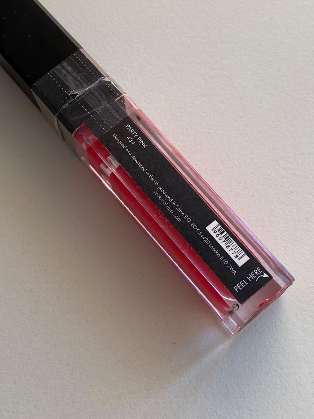 Kiko Milano Make-up: Makeup: Contour, Primer, Lidschatten, Glitzer, Lippenstift – Neu und originalverpackt aus Zürich von DeeJayJay 7