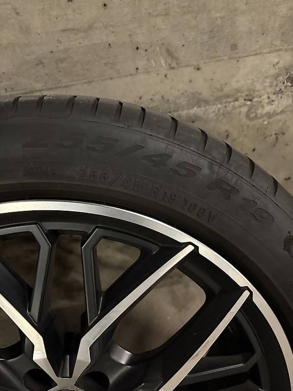 Cerchioni: Jantes Peugeot 5008 – Usato da Monthey venduto da wil_7nsw 3