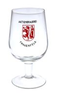 Aktienbrauerei Frauenfeld Glas (Tulpe)