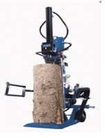 Holzspalter 30To Zapfw. und Elektromotor