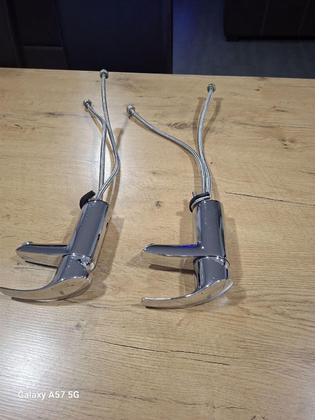 Grohe Armaturen: 2 mitigeurs Grohe – Gebraucht aus Tavannes von saca70 1