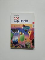 Buch 100 Top-Drinks
