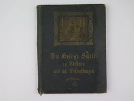 Die heilige Schrift in Bildern und mit Betrachtungen, 1903