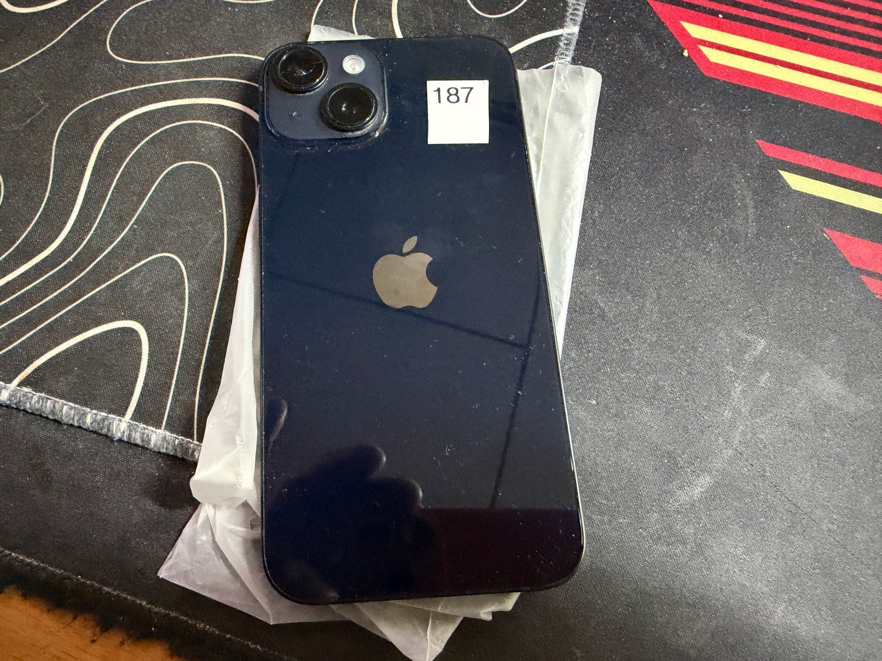 Apple Telefoni cellulari / Smartphones: Iphone 14 128Gb#187 – Usato da Au SG venduto da bah_6f5w 2