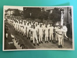 Turnverein Olten um 1920 - 1930