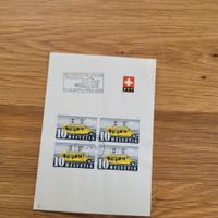 Dokument Lausanne 1950