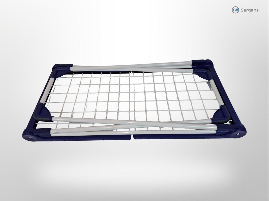 Leifheit Wäscheständer: LEIFHEIT Pegasus 120 Compact Wäscheständer – Neu (gemäss Beschreibung) aus Sargans von Restwert_Sargans 1