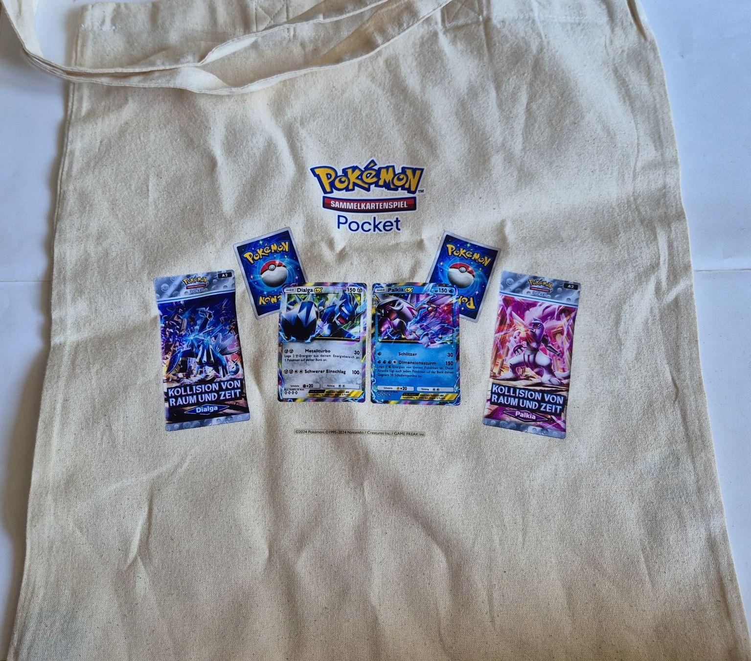 Nintendo Etuis de protection: Nintendo Tasche / Etui / Case - Einkaufstasche – D'occasion à Zürich par Mephisto87 1