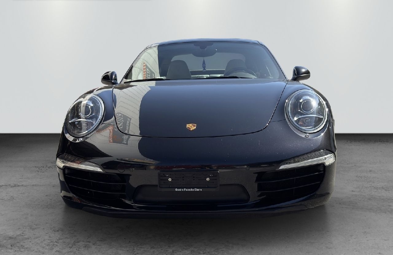 Porsche Autos: Porsche 911 Carrera S – Gebraucht aus Glis von sebtek1999 3